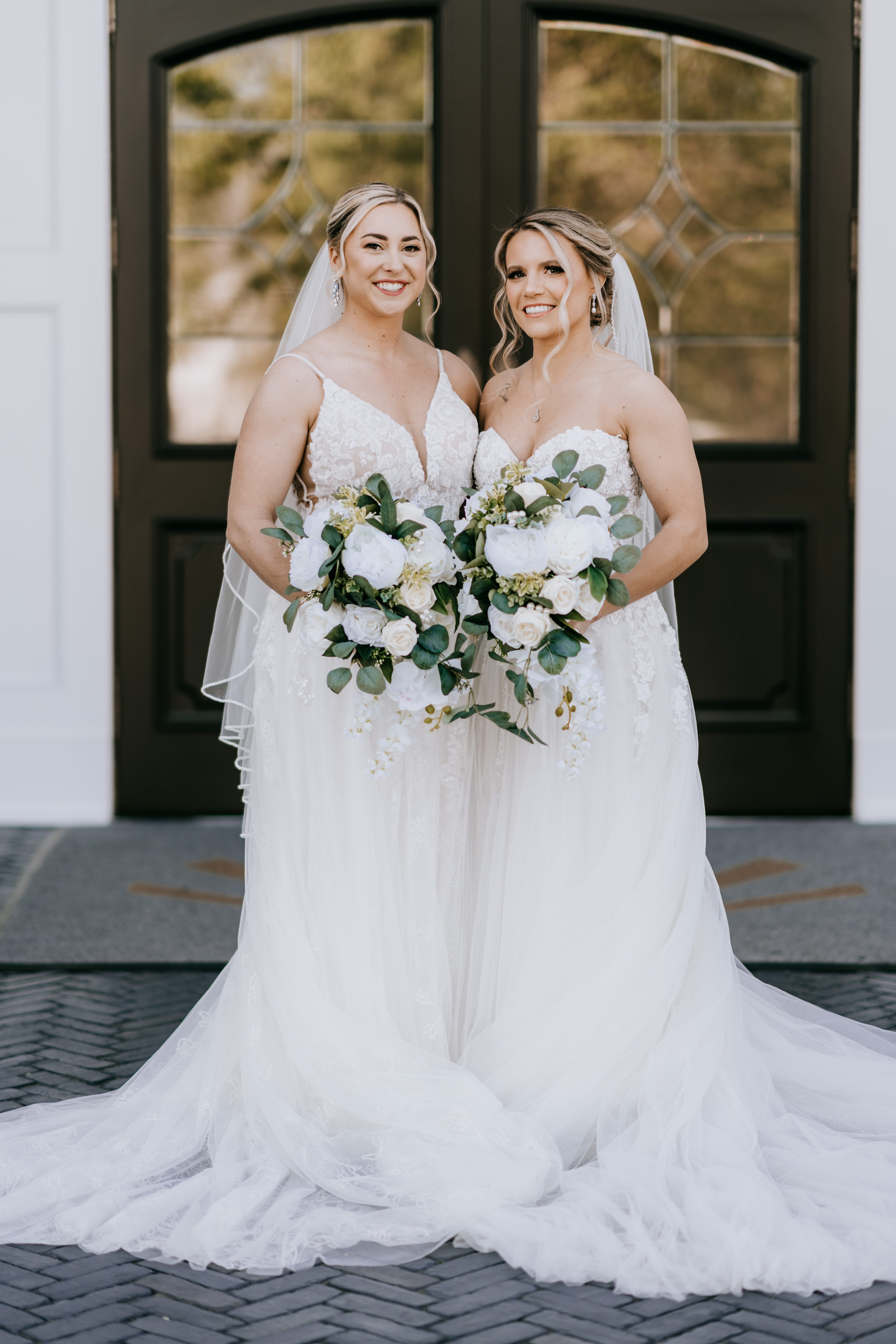 new jersey bride
