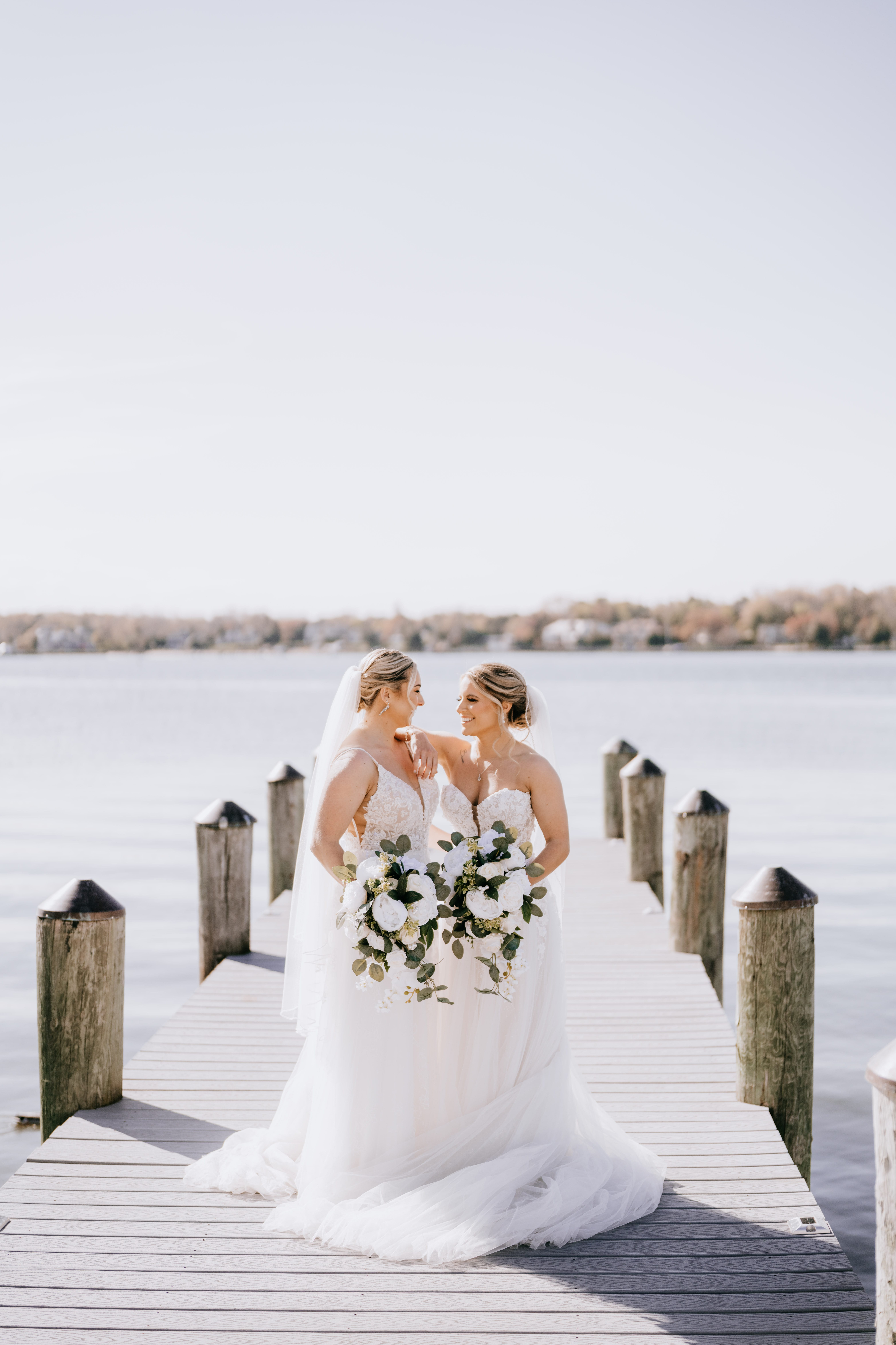 new jersey bride