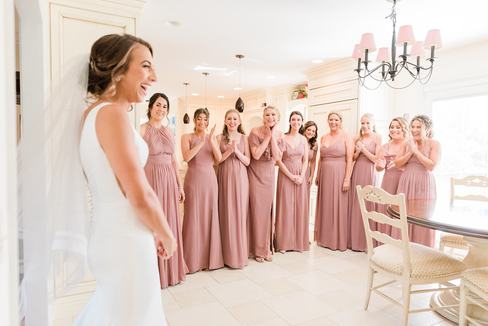 new jersey bride
