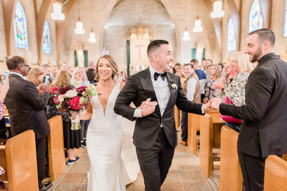 new jersey bride