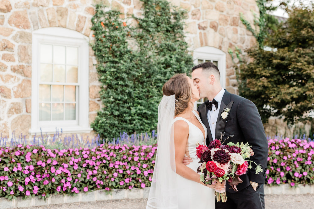 new jersey bride