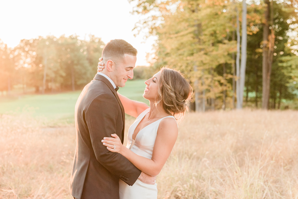 new jersey bride
