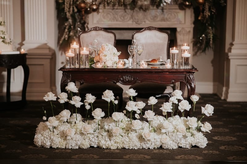new jersey bride