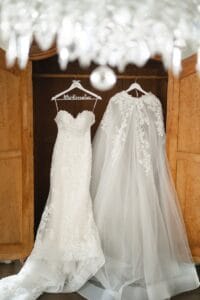 dana and dean's wedding