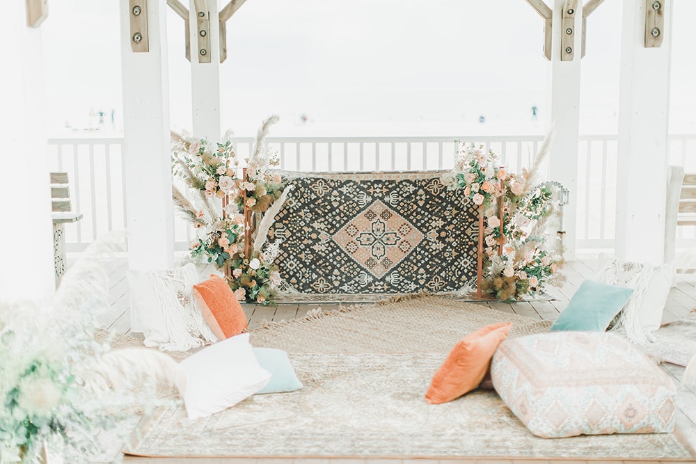 Megan and Louis at Manasquan