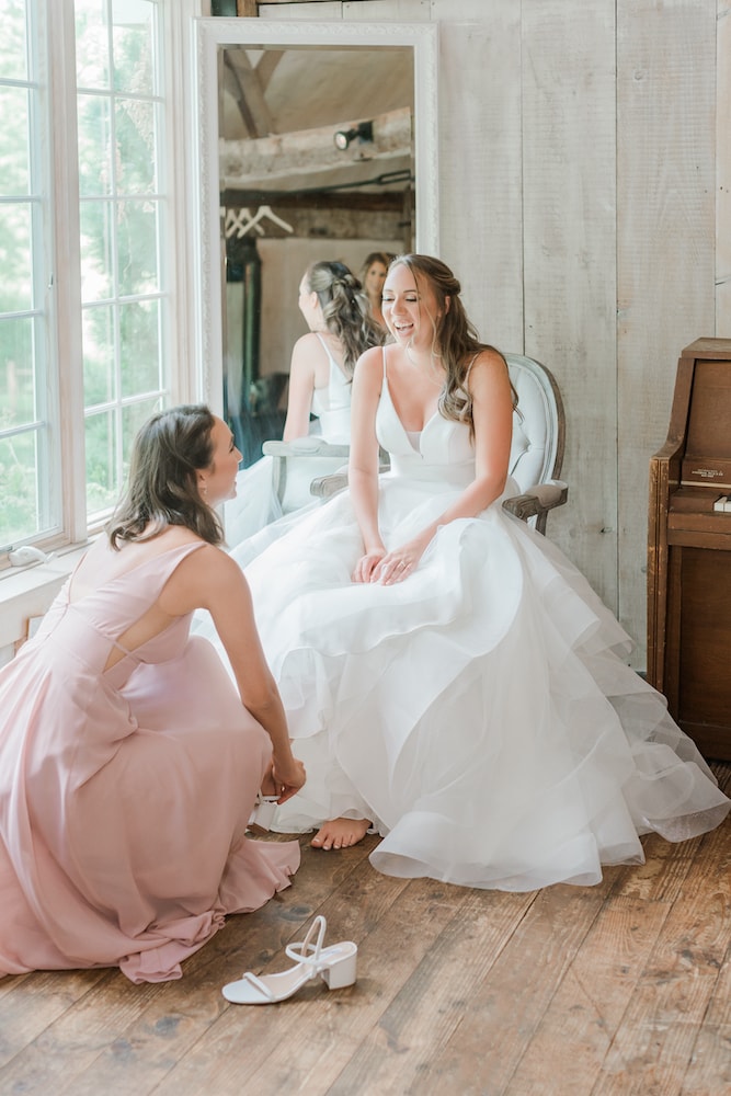 new jersey bride