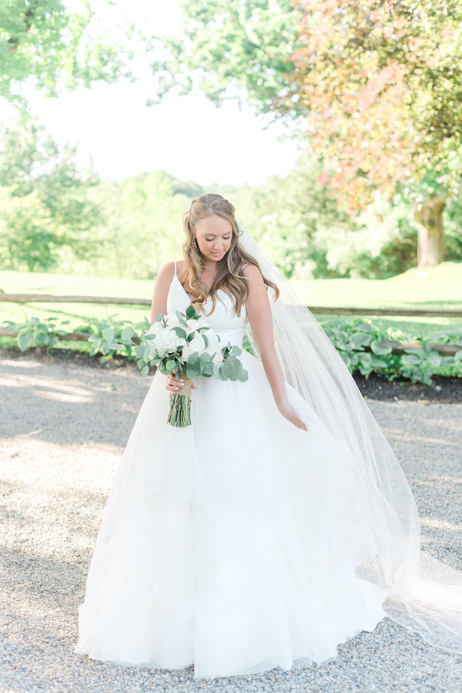 new jersey bride