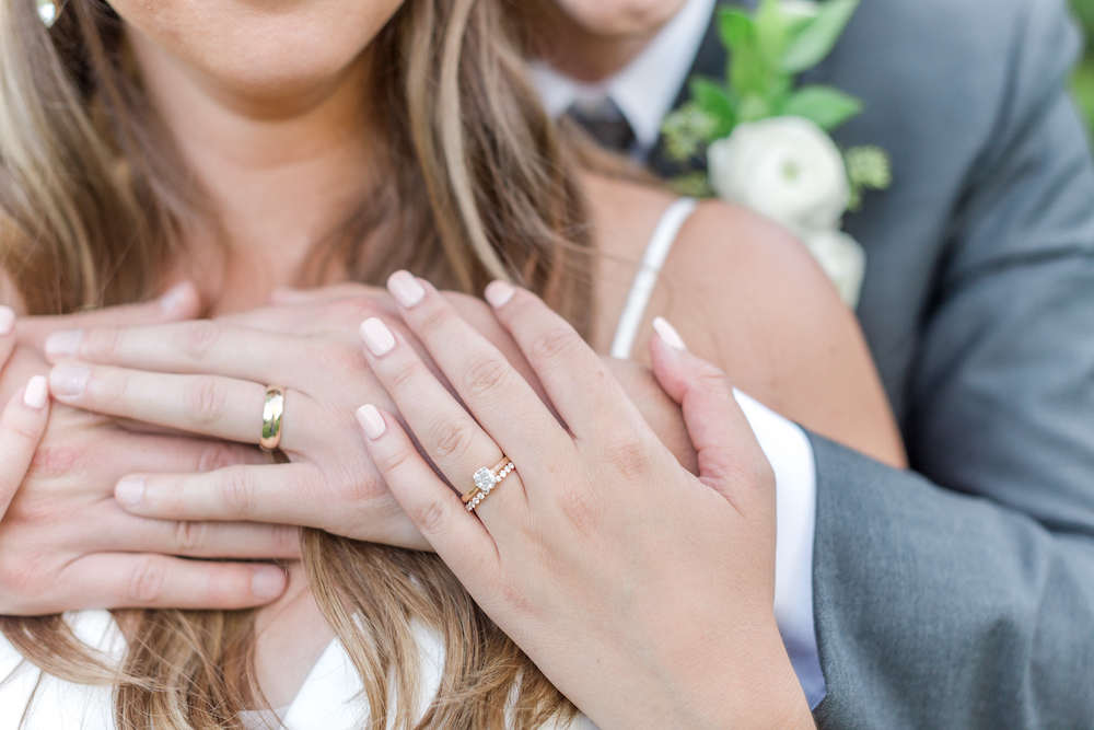 new jersey bride