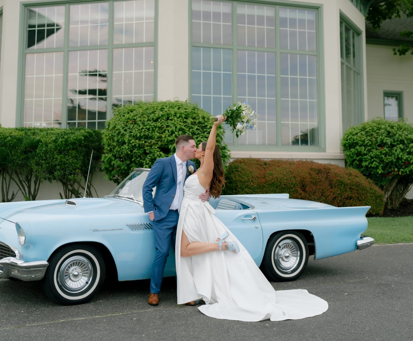 new jersey bride