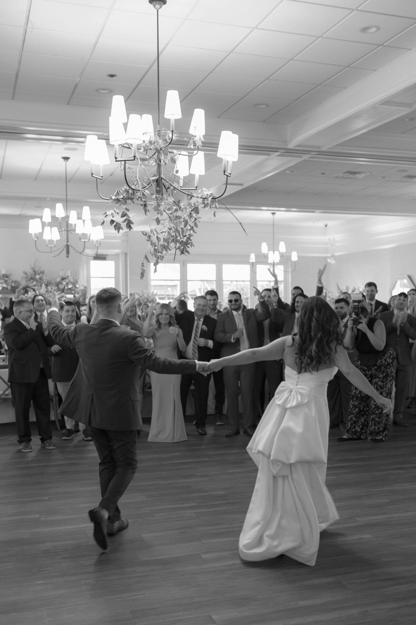 new jersey bride