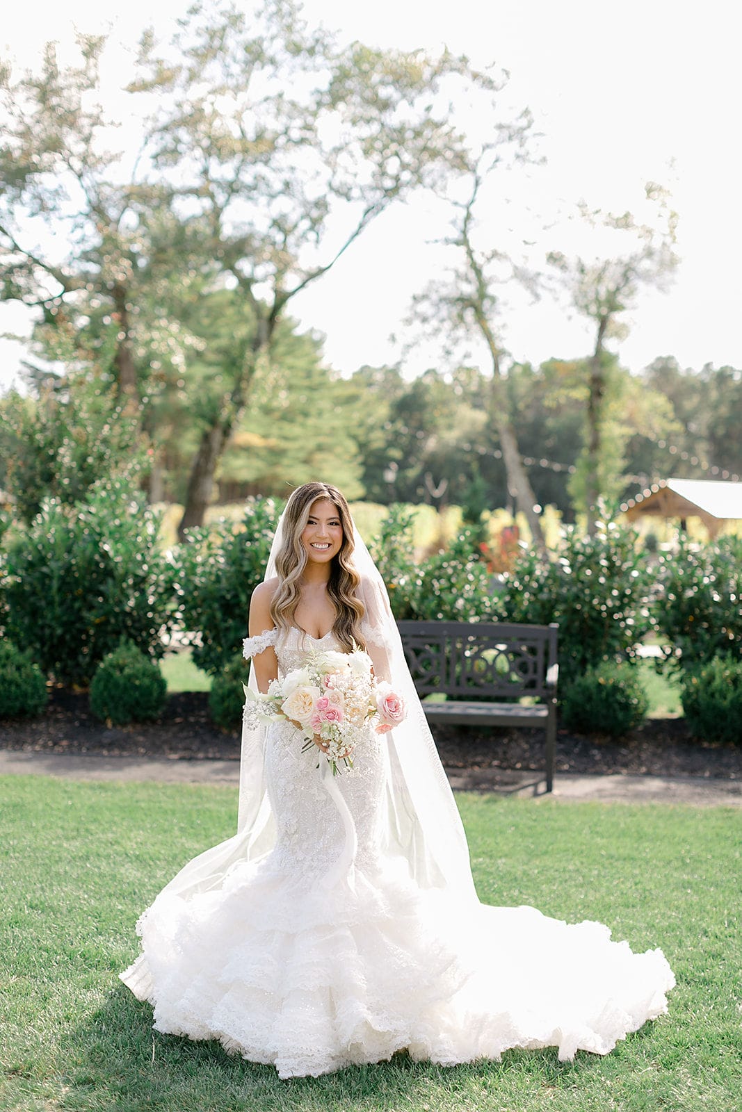 new jersey bride
