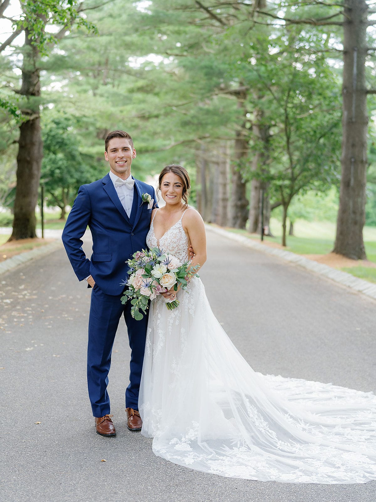 new jersey bride