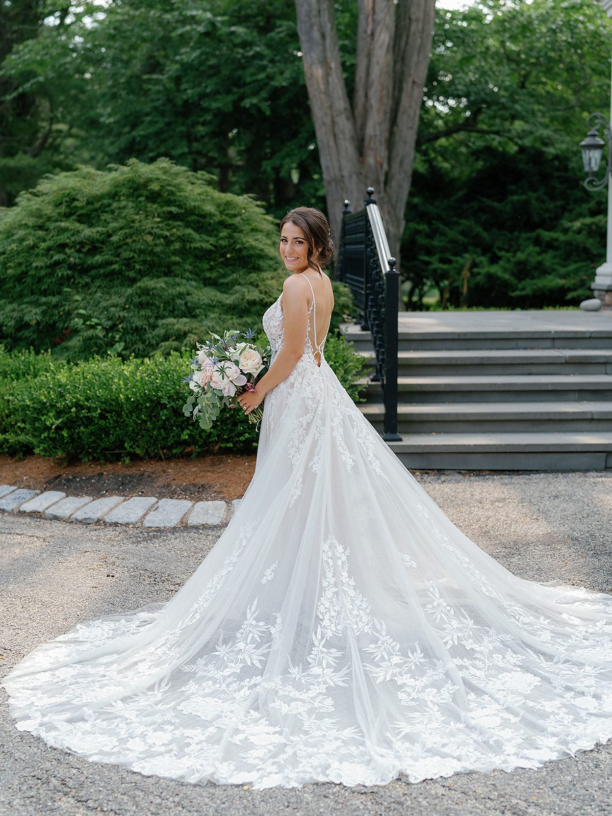new jersey bride