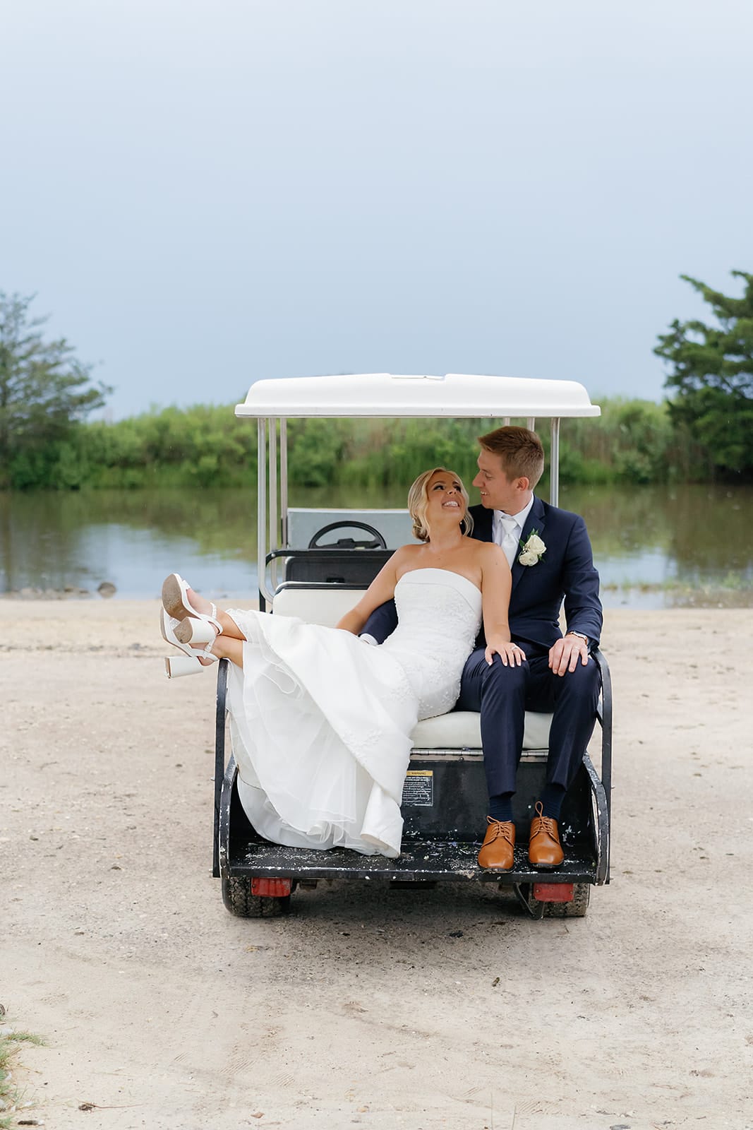 new jersey bride