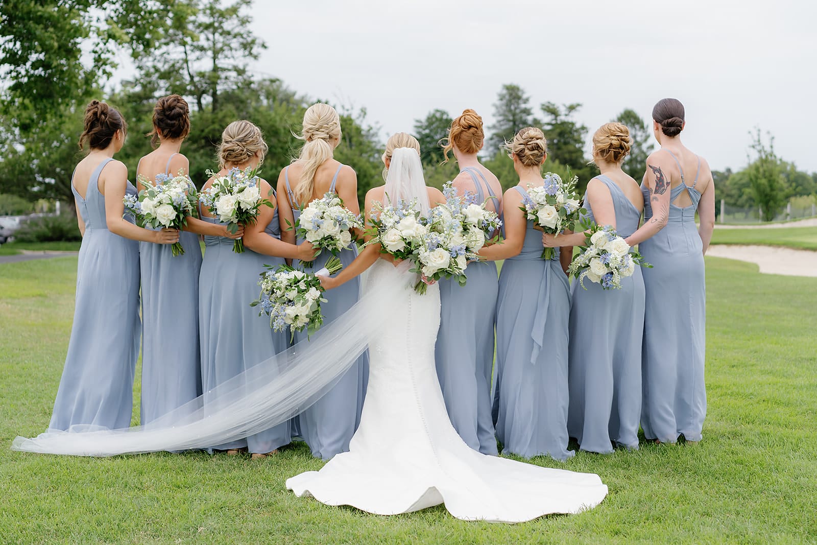 new jersey bride
