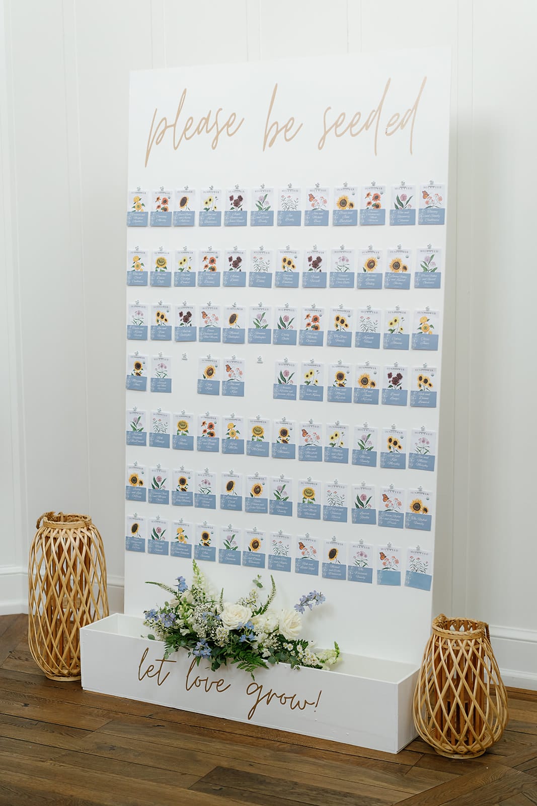 A Linwood Country Club wedding.