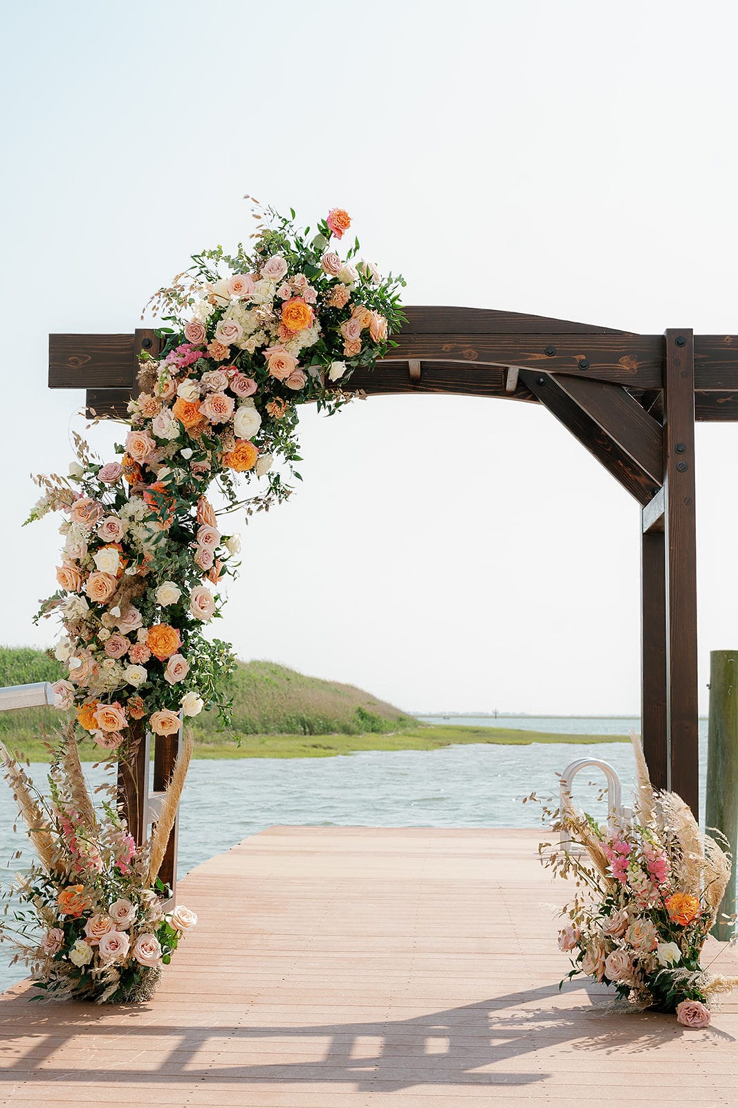 new jersey bride