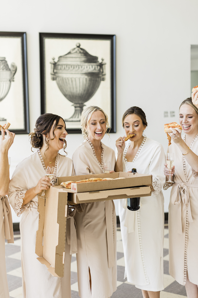 new jersey bride
