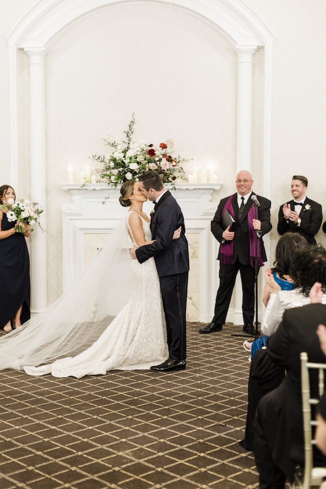 new jersey bride