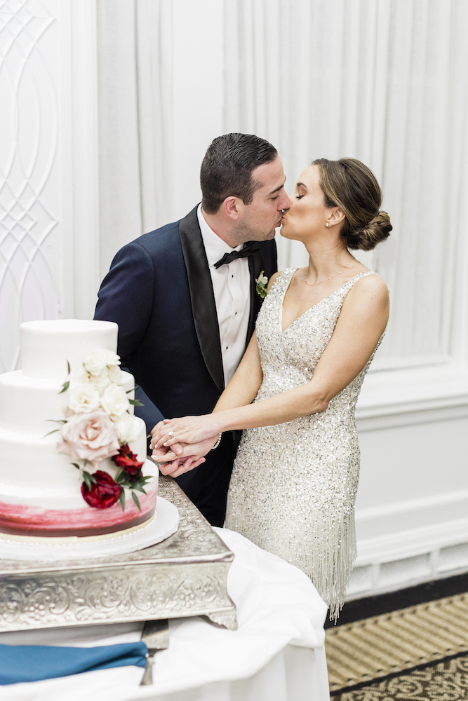 new jersey bride