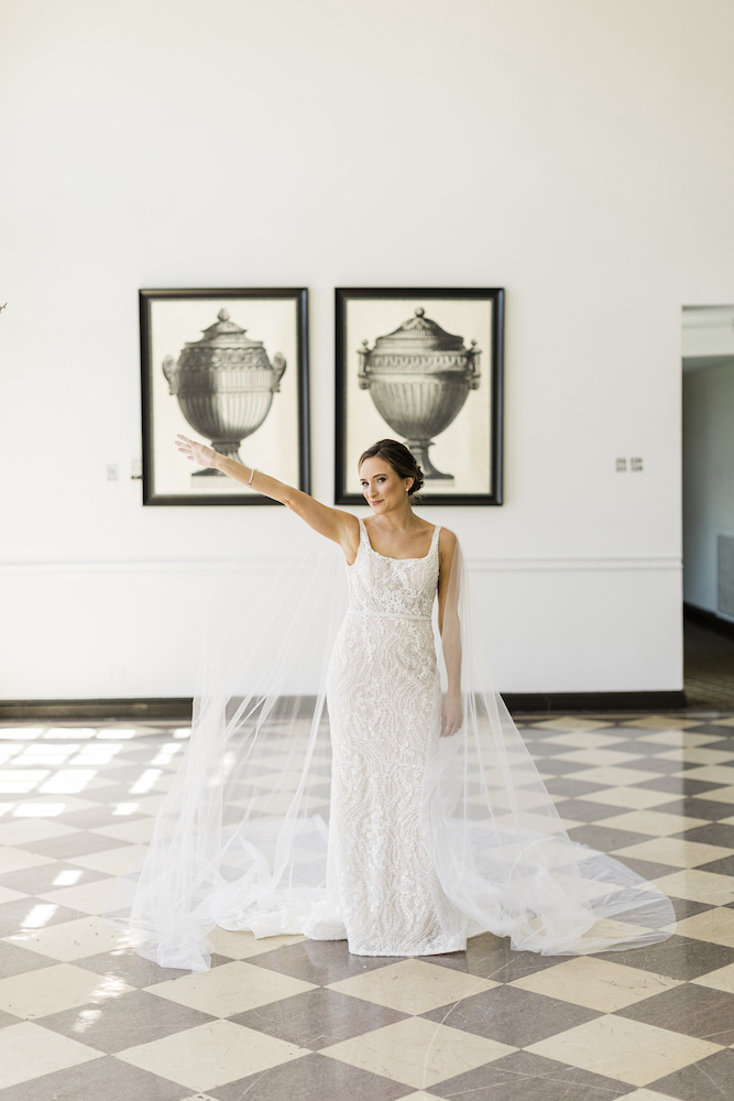 new jersey bride