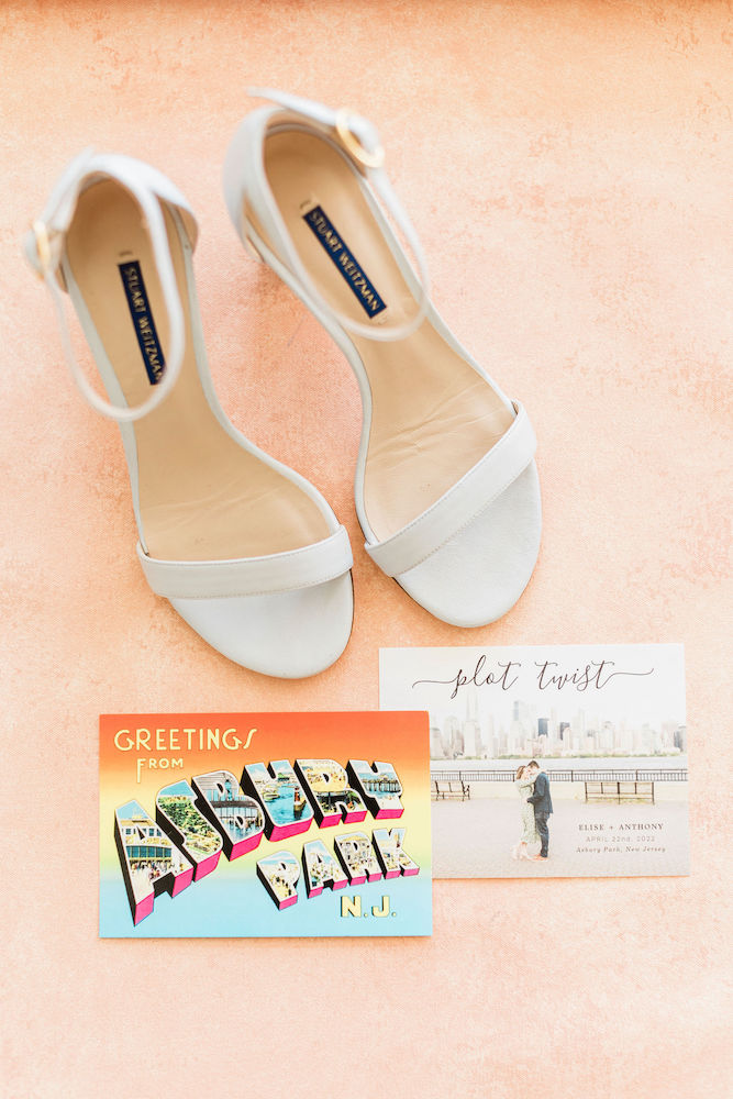 new jersey bride