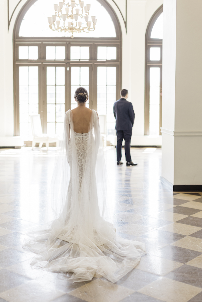 new jersey bride