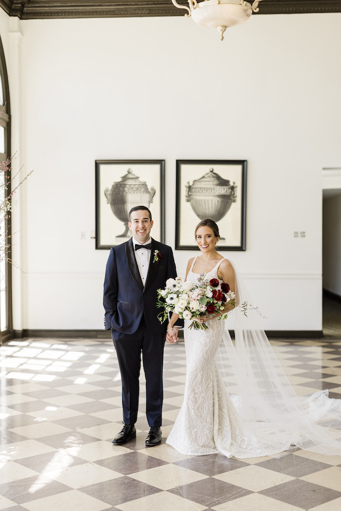 new jersey bride