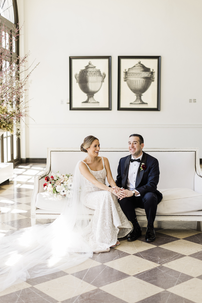 new jersey bride