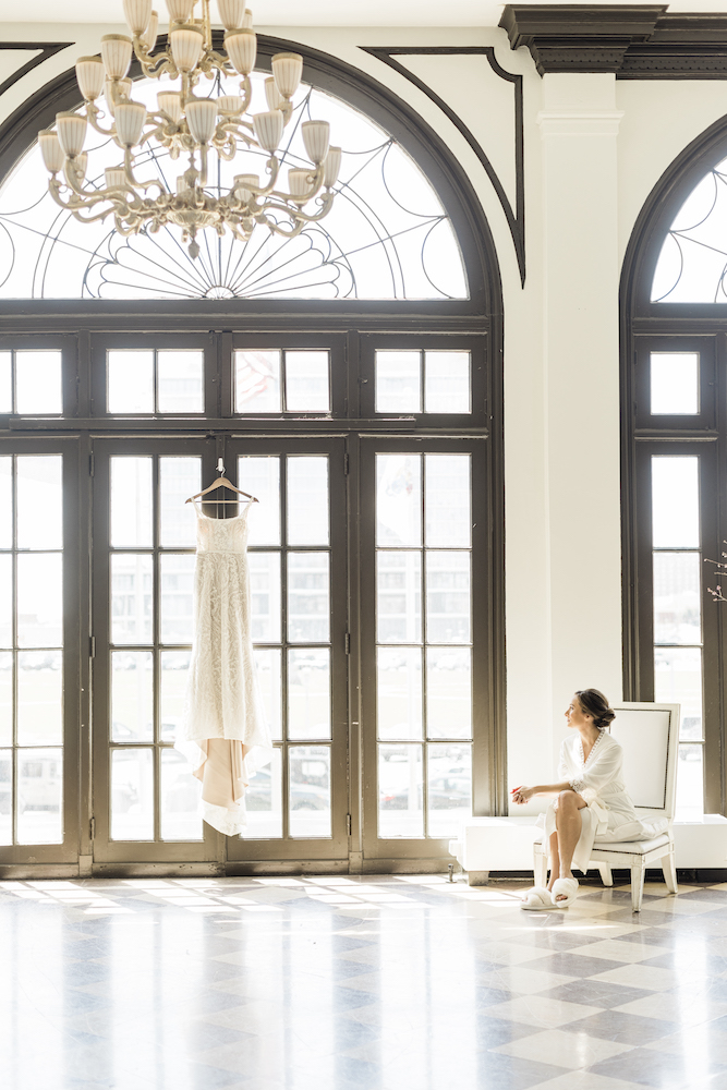 new jersey bride