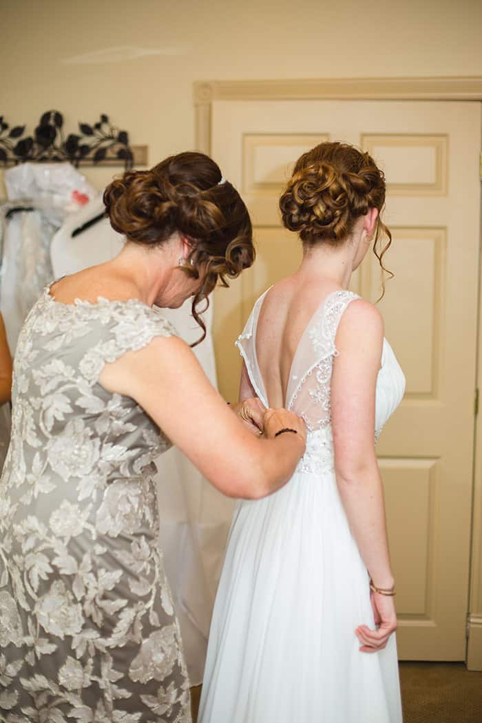 new jersey bride