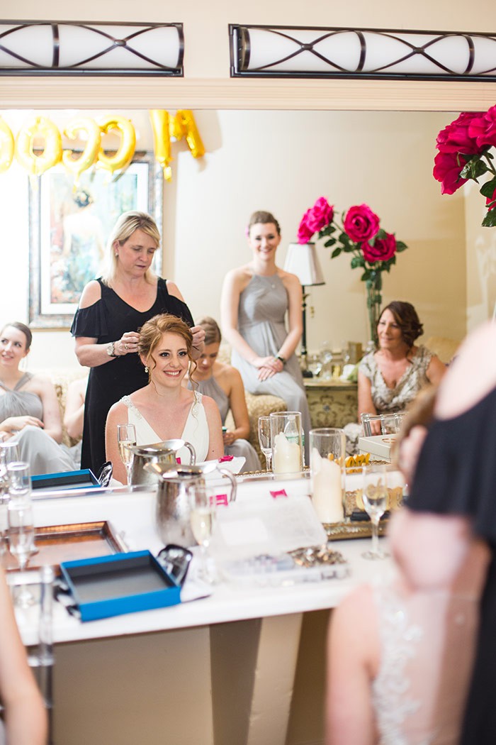 new jersey bride