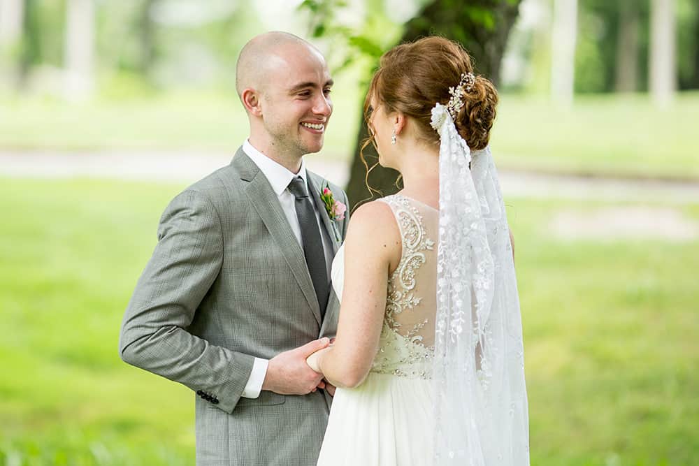 new jersey bride