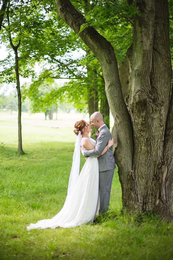 new jersey bride