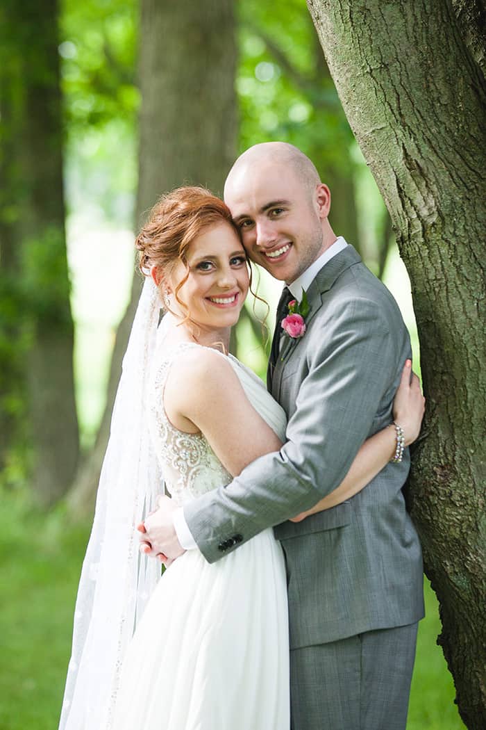 new jersey bride