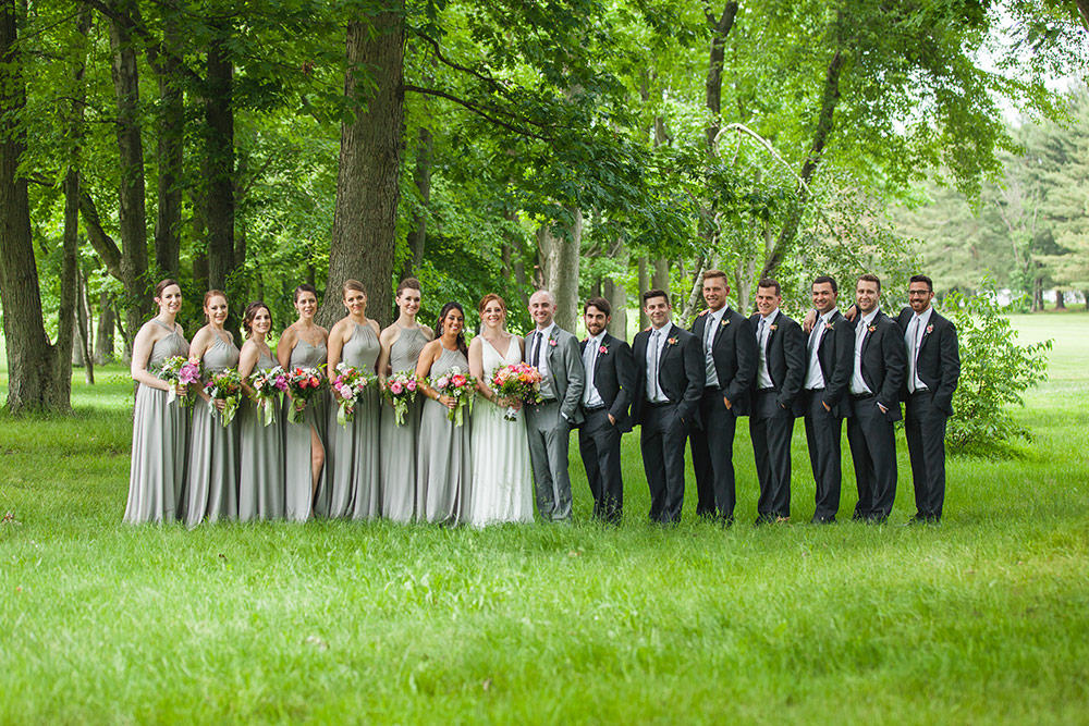 new jersey bride