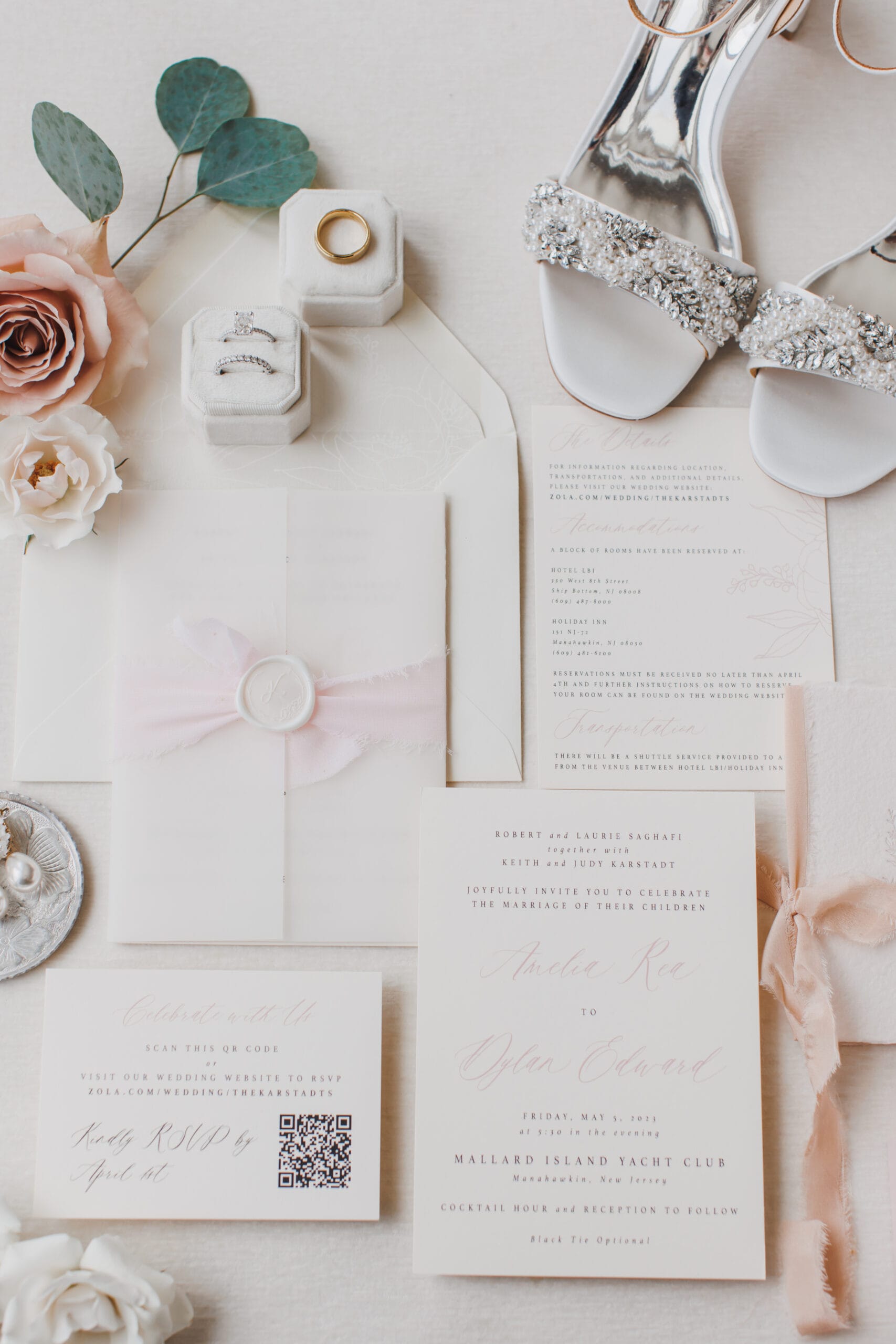 new jersey bride