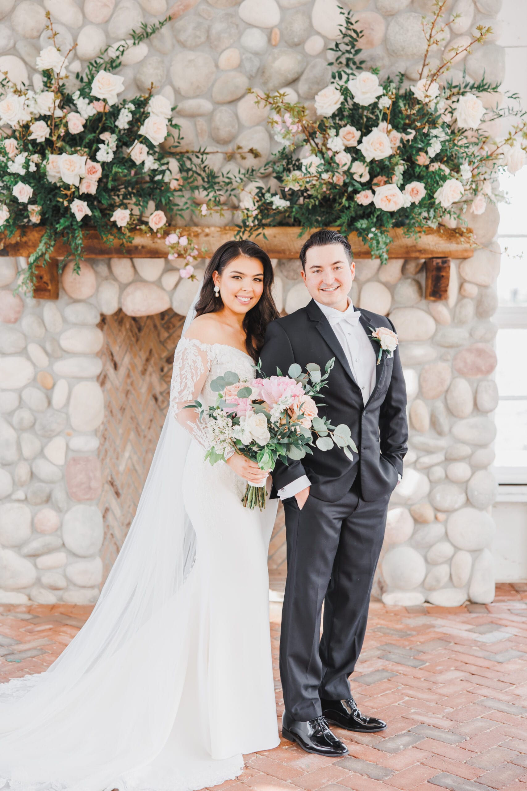 new jersey bride