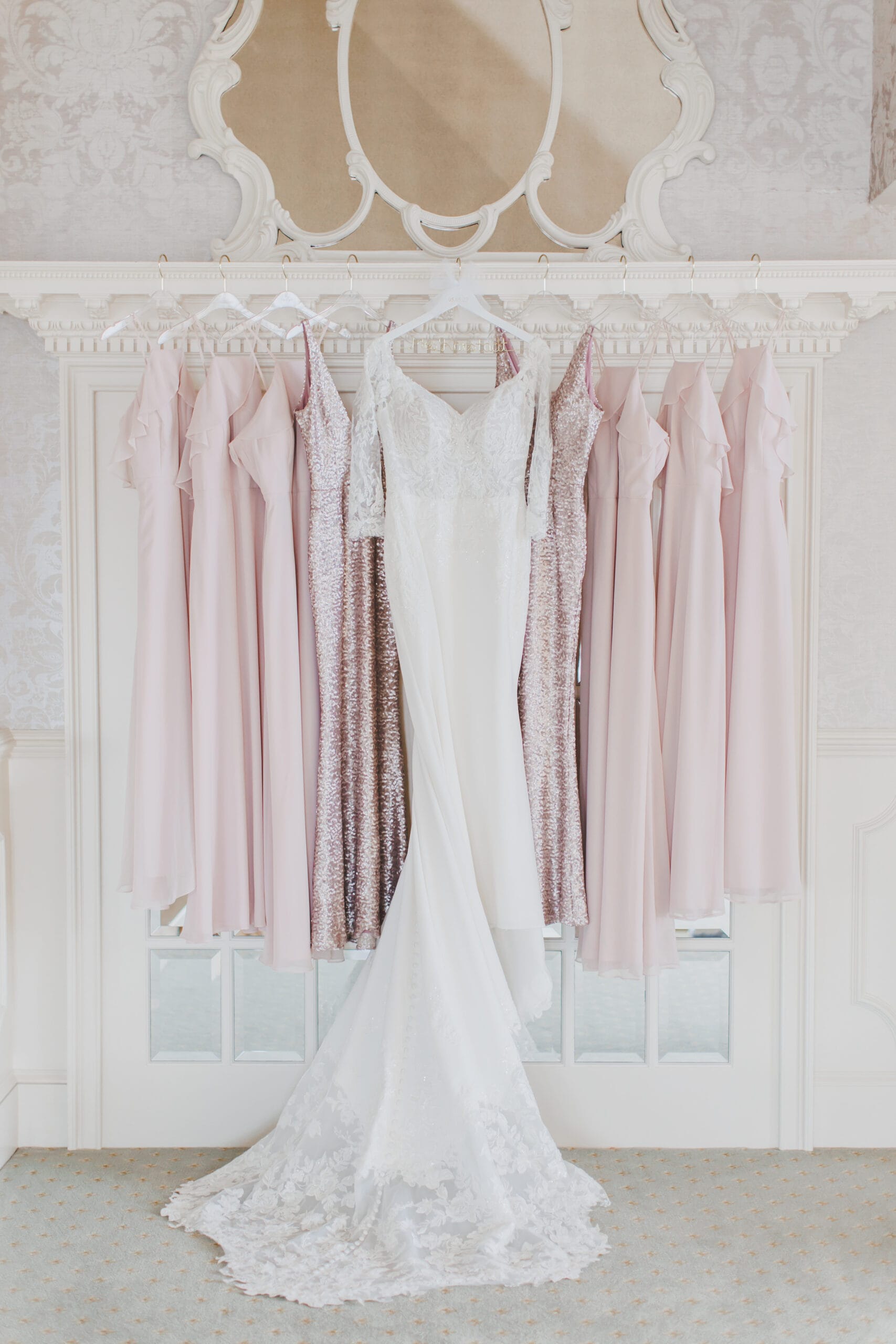new jersey bride
