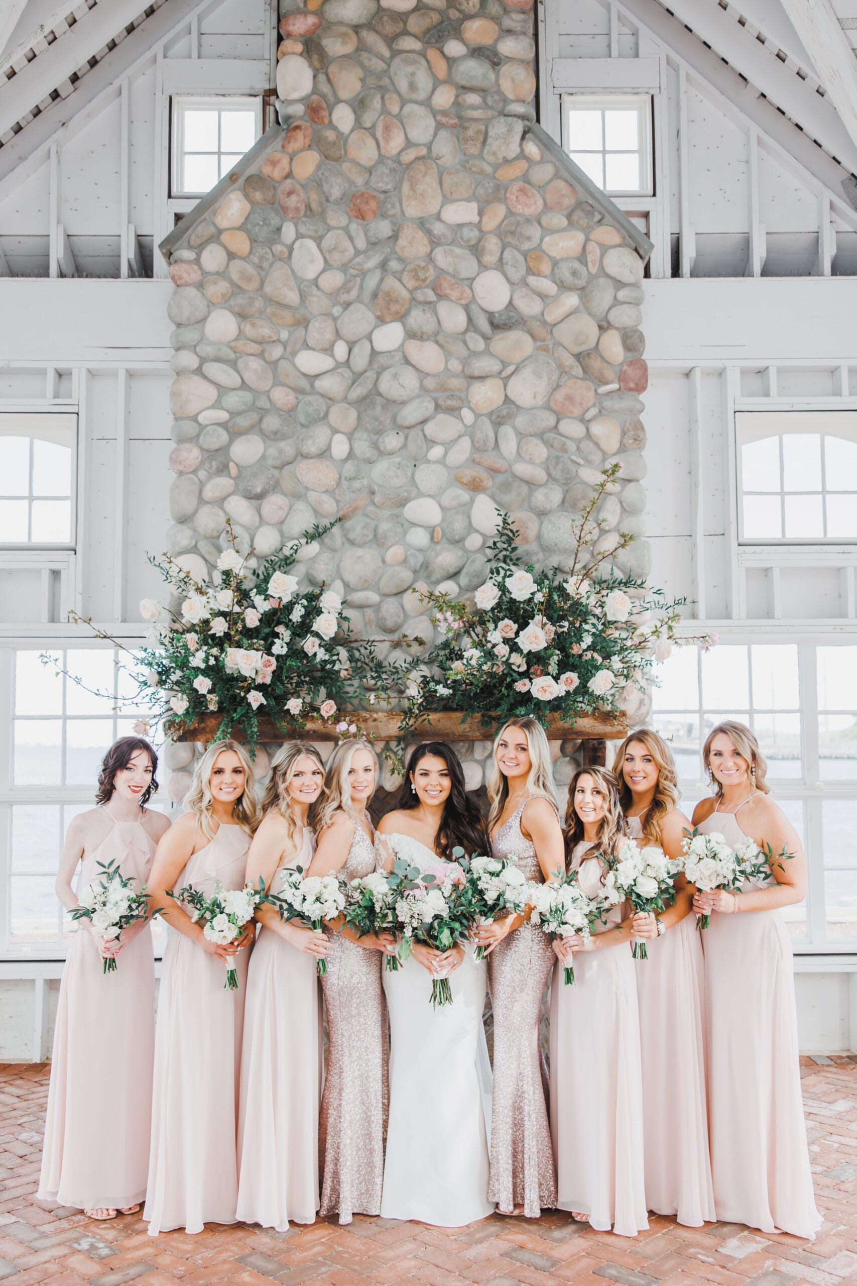 new jersey bride