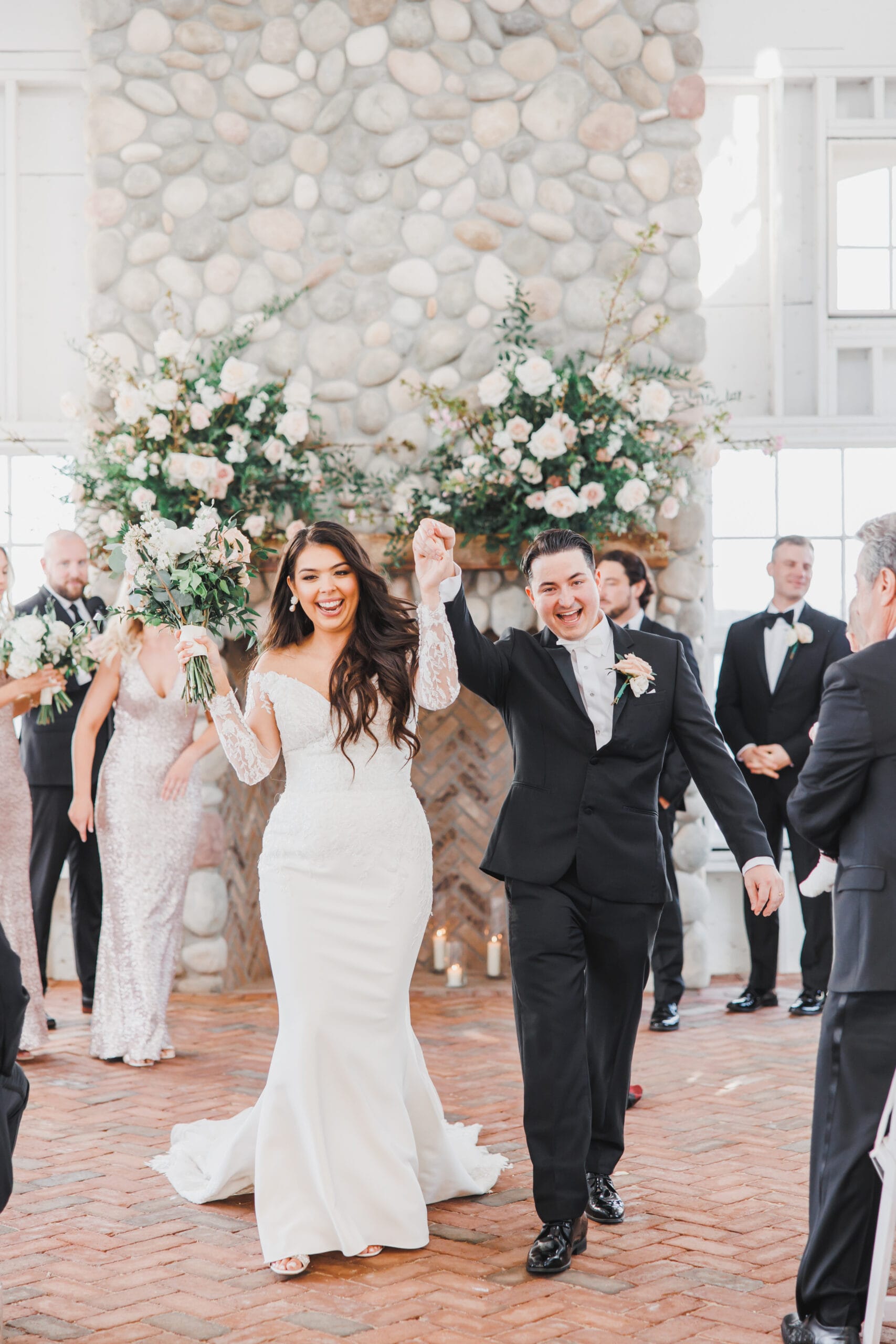 new jersey bride