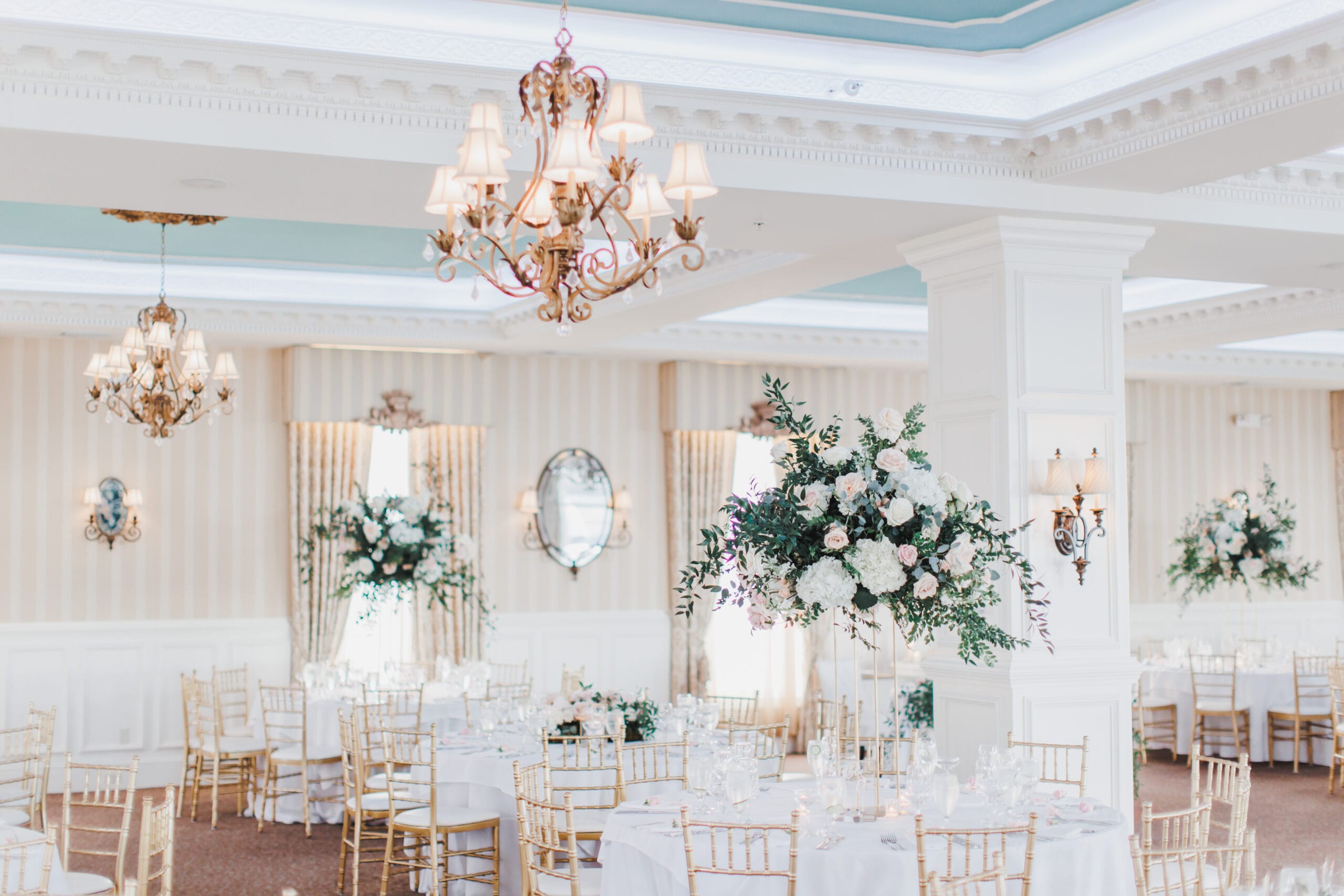 new jersey bride
