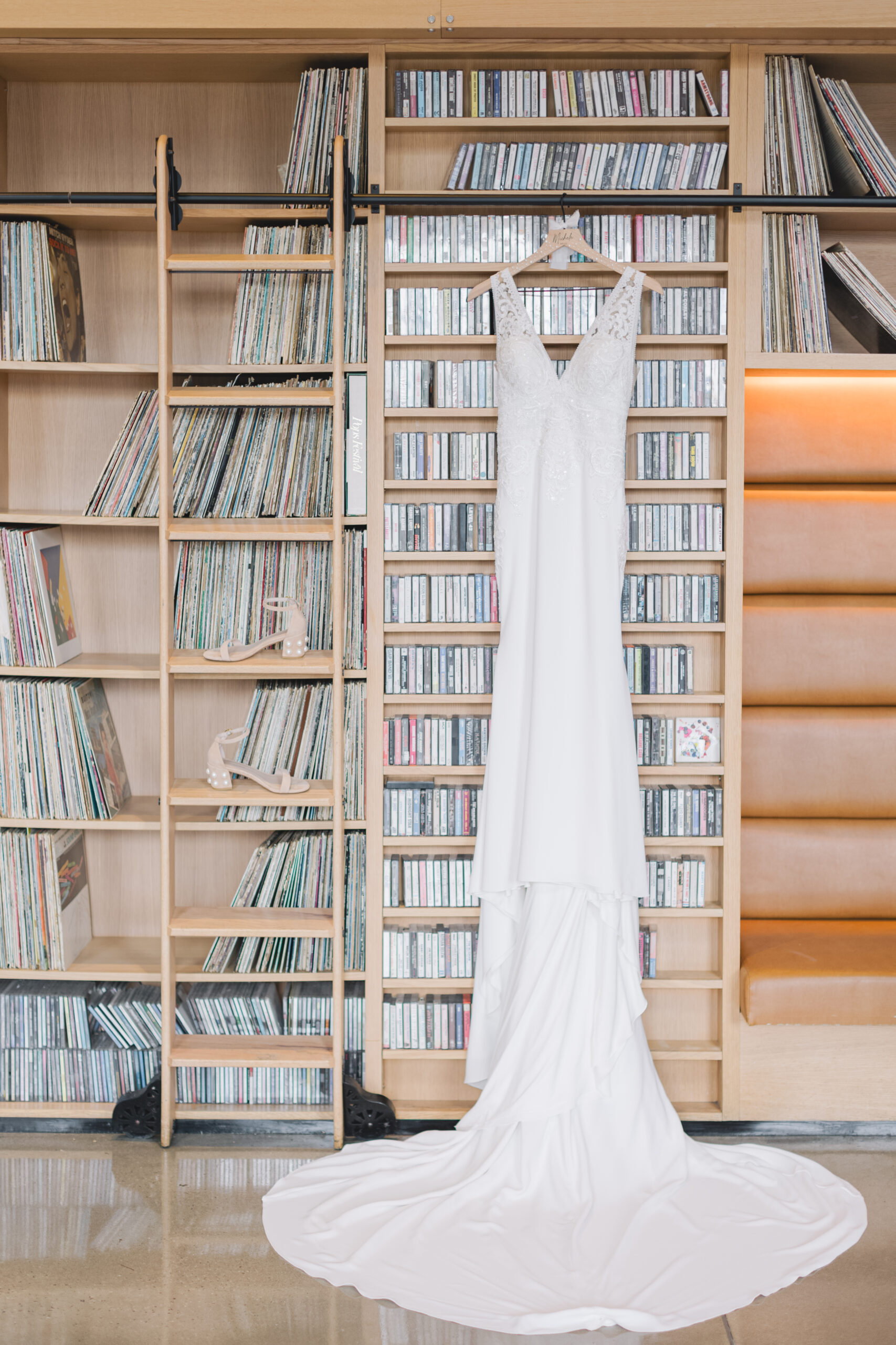 new jersey bride
