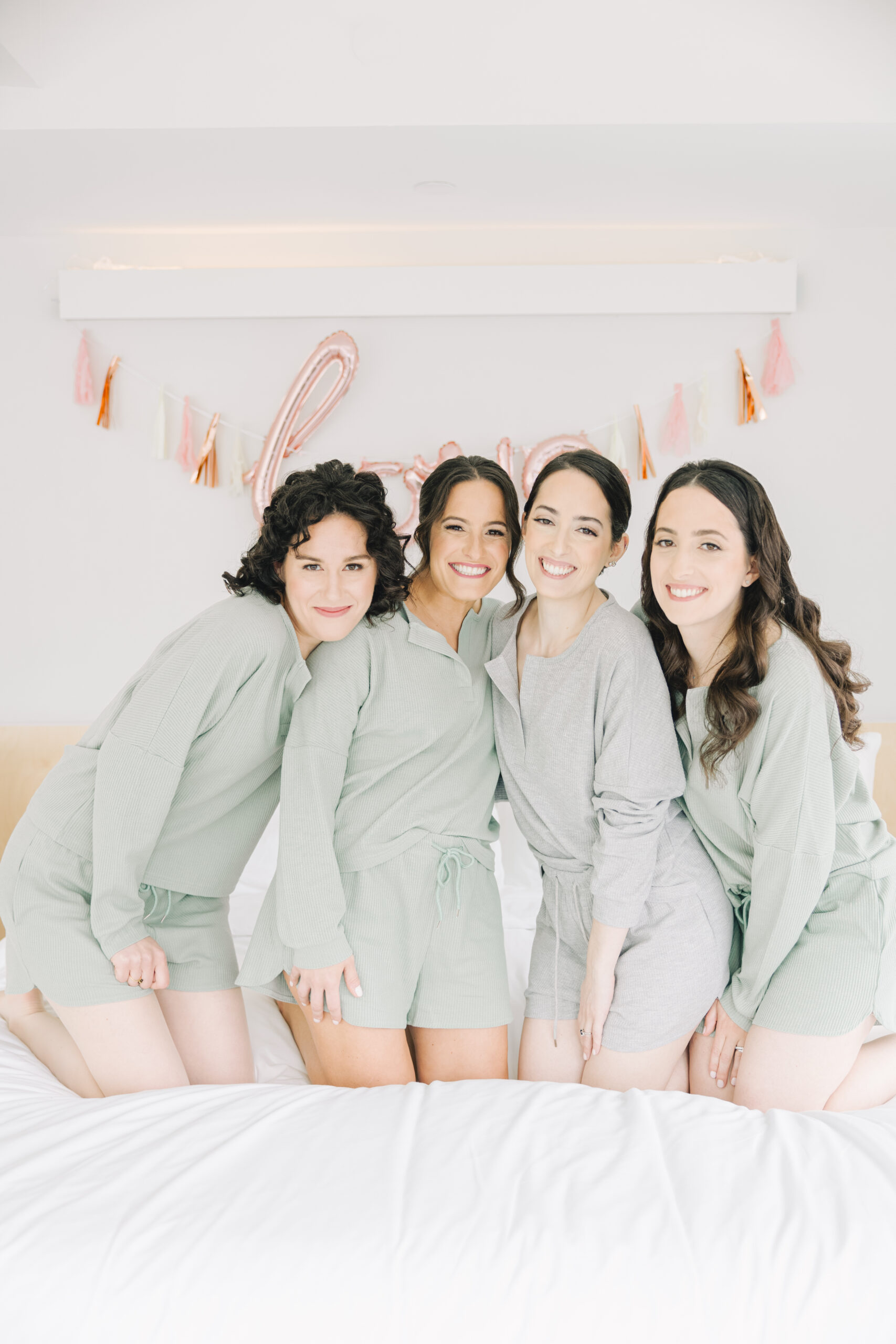 new jersey bride