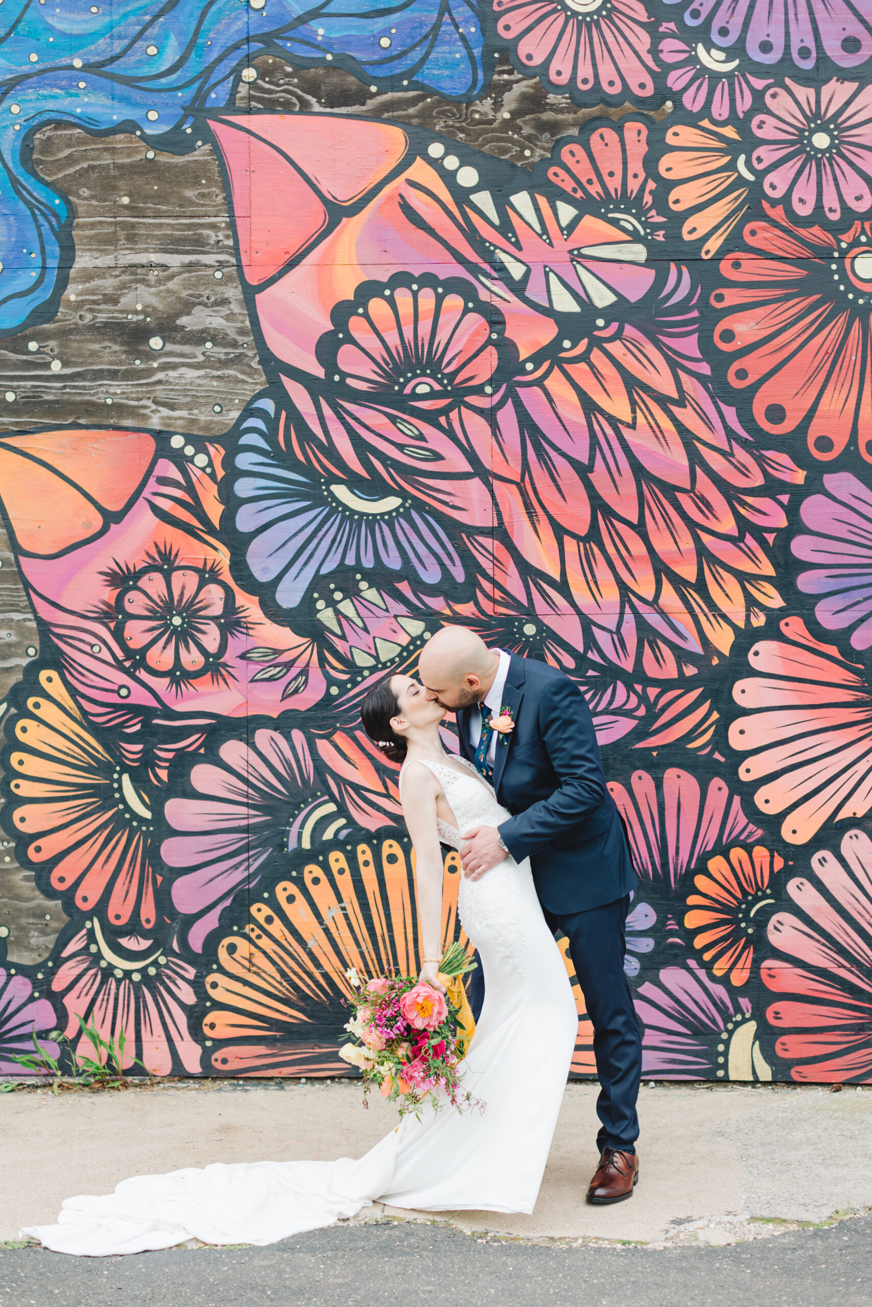 new jersey bride