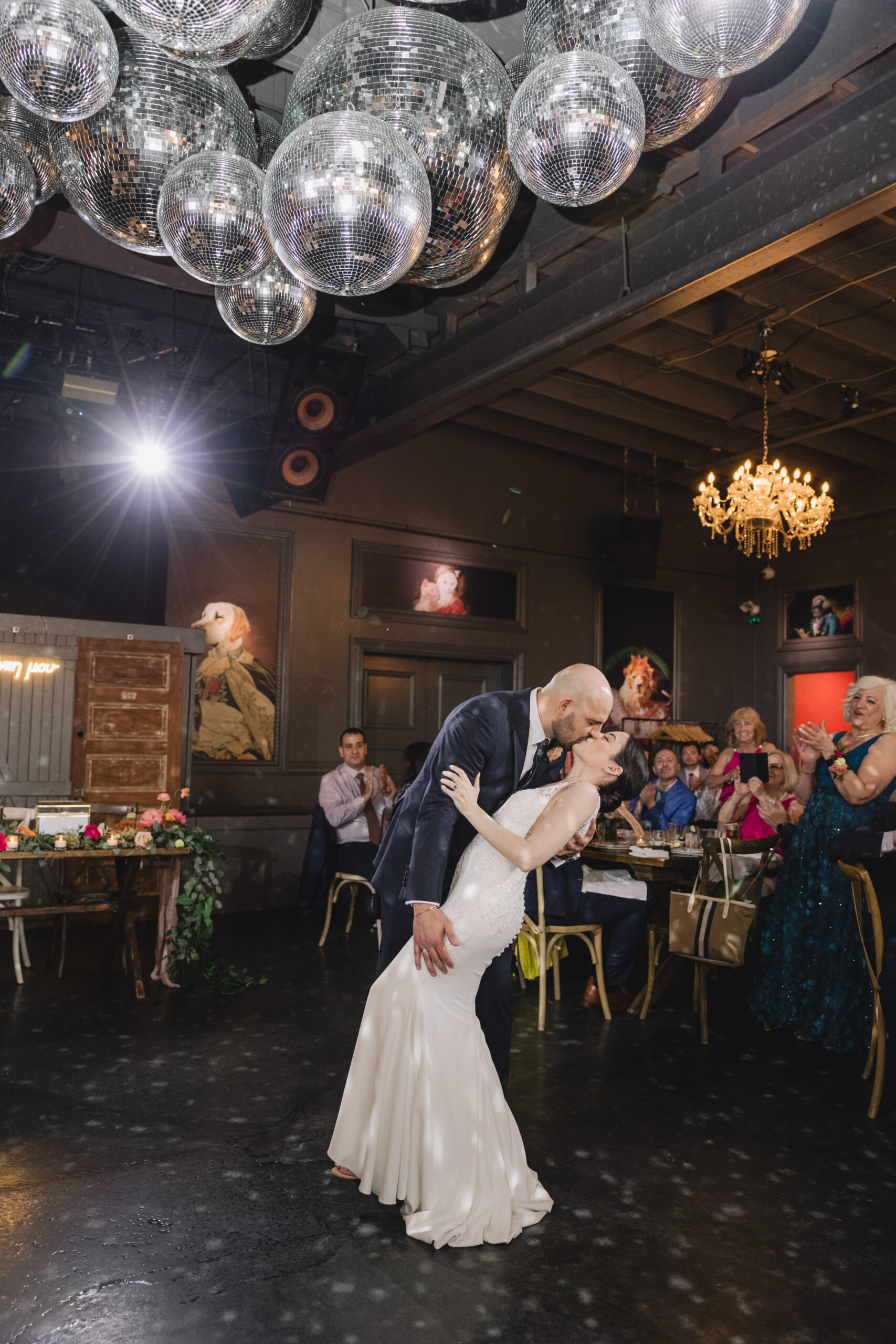new jersey bride