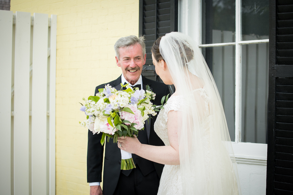 new jersey bride