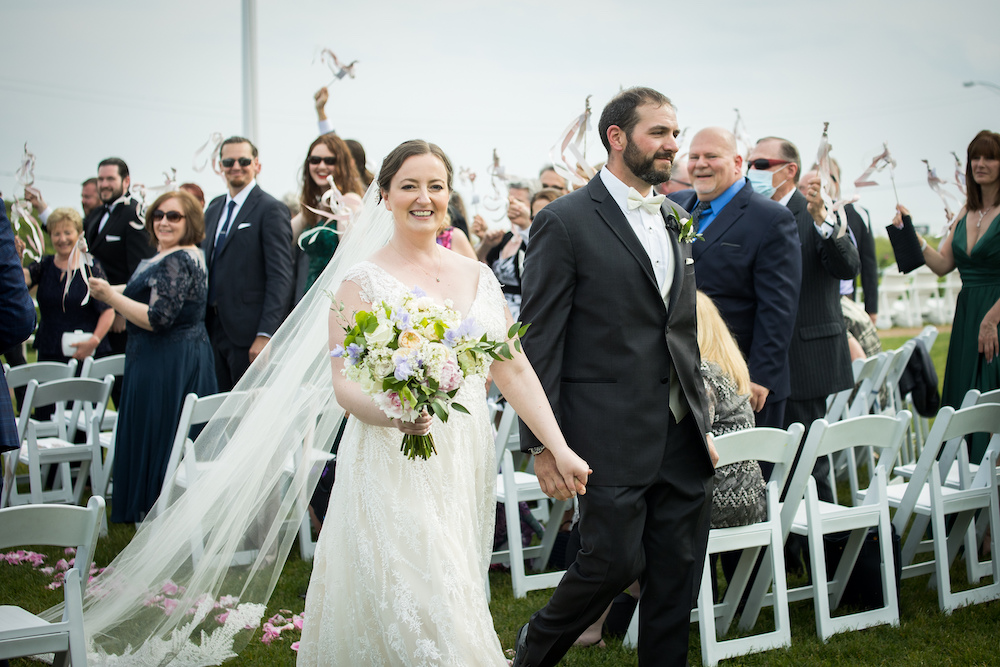 new jersey bride