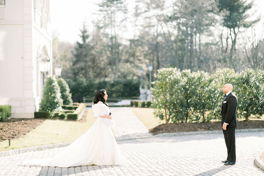 new jersey bride