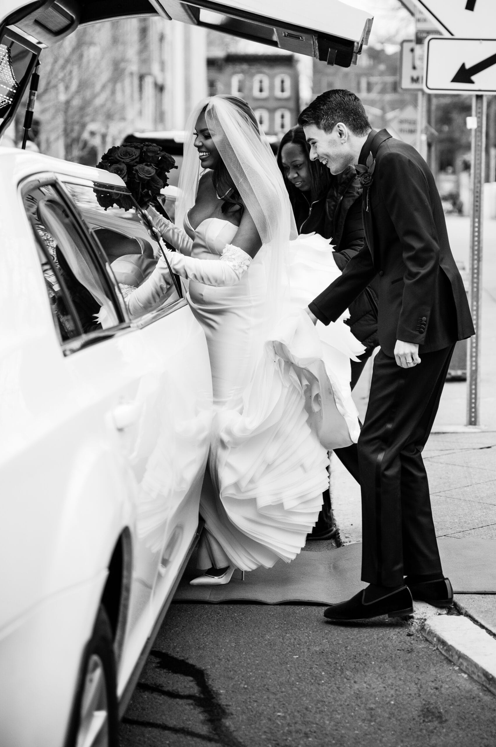 new jersey bride